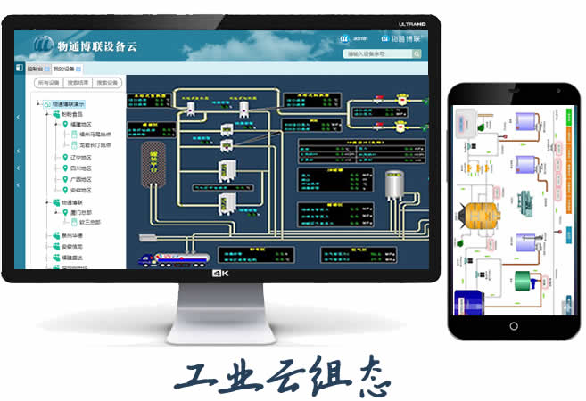 智能制造低碳先行，打造低能耗高效益的智慧工廠